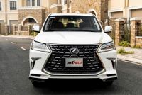 Bán xe Lexus LX 2016 570 giá 4 Tỷ 960 Triệu - Hà Nội