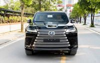 Bán xe Lexus LX 2024 600 Urban giá 8 Tỷ 500 Triệu - Hà Nội