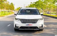 Bán xe Kia Carnival 2022 Signature 3.5G giá 1 Tỷ 399 Triệu - Hà Nội