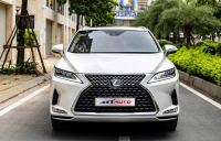 Bán xe Lexus RX 2021 350L giá 3 Tỷ 700 Triệu - Hà Nội