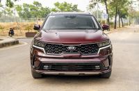 Bán xe Kia Sorento 2022 Signature 2.2 AT AWD giá 936 Triệu - Hà Nội