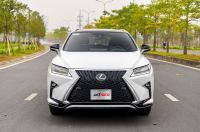 Bán xe Lexus RX 2016 350 F-Sport giá 2 Tỷ 450 Triệu - Hà Nội