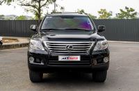 Bán xe Lexus LX 2010 570 giá 1 Tỷ 750 Triệu - Hà Nội