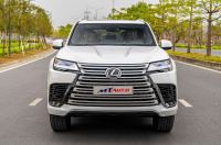 Bán xe Lexus LX 2024 600 Urban giá 8 Tỷ 500 Triệu - Hà Nội