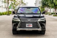 Bán xe Lexus LX 2019 570 giá 6 Tỷ 580 Triệu - Hà Nội