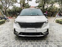 Bán xe Kia Carnival Signature 3.5G 2022 giá 1 Tỷ 620 Triệu - Hà Nội