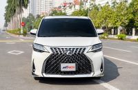 Bán xe Lexus LM 2022 350 giá 6 Tỷ 290 Triệu - Hà Nội