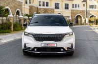 Bán xe Kia Carnival 2022 Signature 3.5G giá 1 Tỷ 630 Triệu - Hà Nội