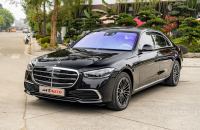 Bán xe Mercedes Benz S class 2022 S450 giá 4 Tỷ 200 Triệu - Hà Nội