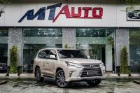 Bán xe Lexus LX 2019 570 giá 6 Tỷ 660 Triệu - Hà Nội