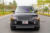 Bán xe LandRover Range Rover 2013 HSE LWB 5.0 giá 2 Tỷ 60 Triệu - Hà Nội