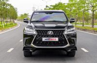 Bán xe Lexus LX 2018 570 Super Sport giá 6 Tỷ 550 Triệu - Hà Nội