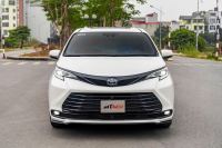 Bán xe Toyota Sienna 2021 Platinum 2.5 AT giá 3 Tỷ 500 Triệu - Hà Nội