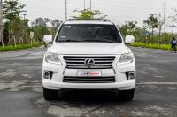 Bán xe Lexus LX 2012 570 giá 2 Tỷ 250 Triệu - Hà Nội