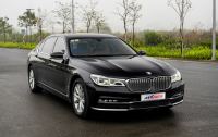 Bán xe BMW 7 Series 2016 730Li giá 1 Tỷ 550 Triệu - Hà Nội