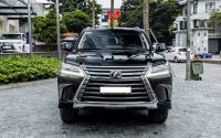 Bán xe Lexus LX 2018 570 giá 6 Tỷ 290 Triệu - Hà Nội