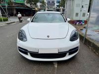 Bán xe Porsche Panamera 2012 3.6 V6 giá 1 Tỷ 300 Triệu - Hà Nội