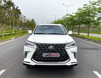 Bán xe Lexus LX 2016 570 Super Sport giá 4 Tỷ 790 Triệu - Hà Nội