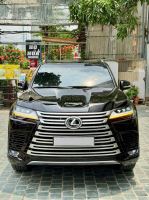 Bán xe Lexus LX 600 Urban 2023 giá 8 Tỷ 950 Triệu - Hà Nội