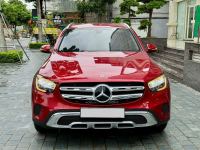 Bán xe Mercedes Benz GLC 2021 200 giá 1 Tỷ 320 Triệu - Hà Nội