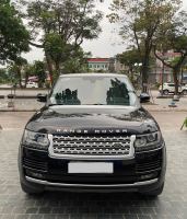 can ban xe oto cu nhap khau LandRover Range Rover HSE 3.0 2014
