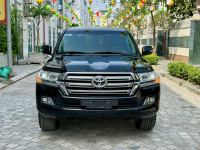 Bán xe Toyota Land Cruiser 2020 4.6 V8 giá 4 Tỷ 250 Triệu - Hà Nội
