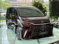 Bán xe Lexus LM 2025 500h giá 8 Tỷ 700 Triệu - Hà Nội