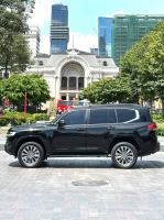 Bán xe Toyota Land Cruiser 2024 3.5 V6 giá 5 Tỷ 480 Triệu - Hà Nội