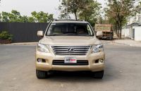 Bán xe Lexus LX 570 2008 giá 1 Tỷ 450 Triệu - Hà Nội