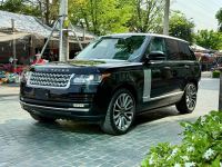 Bán xe LandRover Range Rover HSE 3.0 2014 giá 2 Tỷ 290 Triệu - Hà Nội