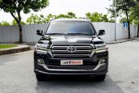 Bán xe Toyota Land Cruiser 5.7 V8 2019 giá 3 Tỷ 990 Triệu - Hà Nội