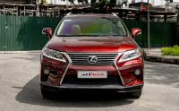Bán xe Lexus RX 2014 350 AWD giá 1 Tỷ 260 Triệu - Hà Nội