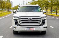 Bán xe Toyota Land Cruiser VXR 3.5 V6 2021 giá 6 Tỷ 800 Triệu - Hà Nội