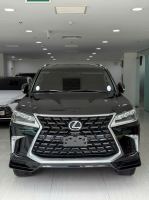 Bán xe Lexus LX 2021 570 Super Sport MBS giá 8 Tỷ 500 Triệu - Hà Nội