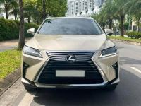Bán xe Lexus RX 2016 350 giá 1 Tỷ 890 Triệu - Hà Nội