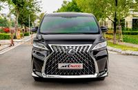 Bán xe Lexus LM 2020 300h Royal Lounge giá 4 Tỷ 950 Triệu - Hà Nội