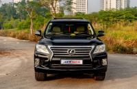 Bán xe Lexus LX 2008 570 giá 1 Tỷ 368 Triệu - Hà Nội