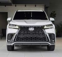 Bán xe Lexus LX 2024 600 F-Sport giá 8 Tỷ 800 Triệu - Hà Nội