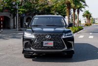 Bán xe Lexus LX 2016 570 Super Sport giá 4 Tỷ 360 Triệu - Hà Nội
