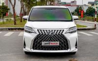 Bán xe Lexus LM 2021 300h giá 4 Tỷ 980 Triệu - Hà Nội