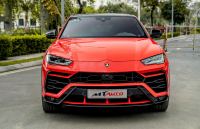 Bán xe Lamborghini Urus 2022 4.0 V8 giá 13 Tỷ 990 Triệu - Hà Nội