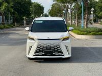 Bán xe Lexus LM 2024 500h giá 8 Tỷ 360 Triệu - Hà Nội