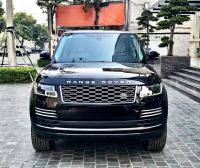 Bán xe LandRover Range Rover 2019 Autobiography LWB 5.0 V8 giá 5 Tỷ 800 Triệu - Hà Nội