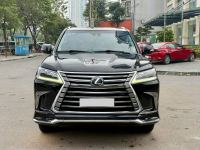 Bán xe Lexus LX 2016 570 giá 4 Tỷ 550 Triệu - Hà Nội