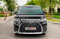 Bán xe Lexus LM 2020 300h Royal Lounge giá 4 Tỷ 950 Triệu - Hà Nội