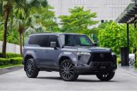 Bán xe Lexus GX 2025 550 M giá 6 Tỷ 450 Triệu - Hà Nội