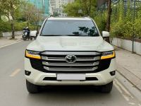 Bán xe Toyota Land Cruiser 3.5 V6 2022 giá 4 Tỷ 890 Triệu - Hà Nội
