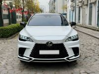Bán xe Lexus RX 500h F Sport Performance 2025 giá 5 Tỷ 100 Triệu - Hà Nội