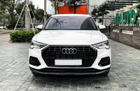 Bán xe Audi Q3 35 TFSI Advanced Black Edition 2024 giá 1 Tỷ 680 Triệu - Hà Nội