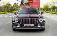 Bán xe Bentley Flying Spur First Edition V8 2021 giá 11 Tỷ 900 Triệu - Hà Nội